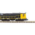 40448 N-Diesellok Rh 2200, NS, Ep.IV Thumbnail 2