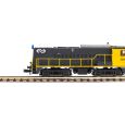40448 N-Diesellok Rh 2200, NS, Ep.IV Thumbnail 3