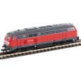 40530 N-Diesellok BR 216, DB-Cargo, Ep.V Thumbnail 1