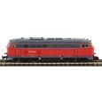 40530 N-Diesellok BR 216, DB-Cargo, Ep.V Thumbnail 2