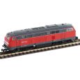 40530 N-Diesellok BR 216, DB-Cargo, Ep.V Thumbnail 4