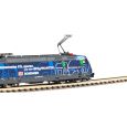 40566 N-E-Lok BR 101 Ecophant, DBAG, Ep.VI Thumbnail 4