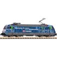 40567 N-E-Lok BR 101 Ecophant, DBAG, Ep.VI, DC Sound Thumbnail 1
