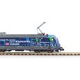 40567 N-E-Lok BR 101 Ecophant, DBAG, Ep.VI, DC Sound Thumbnail 2