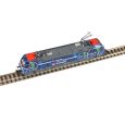 40567 N-E-Lok BR 101 Ecophant, DBAG, Ep.VI, DC Sound Thumbnail 5