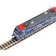 40567 N-E-Lok BR 101 Ecophant, DBAG, Ep.VI, DC Sound Thumbnail 6