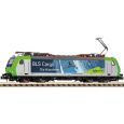 40587 N-E-Lok BR 485, BLS, Ep.VI, DC Sound Thumbnail 1