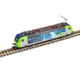 40587 N-E-Lok BR 485, BLS, Ep.VI, DC Sound Thumbnail 4