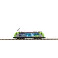 40587 N-E-Lok BR 485, BLS, Ep.VI, DC Sound Thumbnail 5