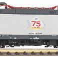 40588 N-E-Lok BR 185 im Überraschungsdesign 'Piko Jubiläum' Thumbnail 3