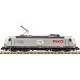 40588 N-E-Lok BR 185 im Überraschungsdesign 'Piko Jubiläum' Thumbnail 6