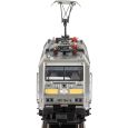 40588 N-E-Lok BR 185 im Überraschungsdesign 'Piko Jubiläum' Thumbnail 7