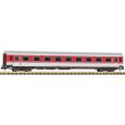 40666 N-IC-Abteilwagen Acmz 111, 1. Klasse, DB, Ep.IV Thumbnail 1