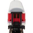 40666 N-IC-Abteilwagen Acmz 111, 1. Klasse, DB, Ep.IV Thumbnail 3