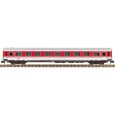 40666 N-IC-Abteilwagen Acmz 111, 1. Klasse, DB, Ep.IV Thumbnail 4