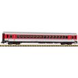 40667 N-IC-Großraumwagen Apmz 121, 1. Klasse, DB, Ep.IV Thumbnail 1