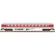 40669 N-IC-Abteilwagen Bm 235, 2. Klasse, DB, Ep.IV Thumbnail 3