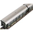 40760 N-2er Set Umbauwagen AB3yg + B3yg, DB, Ep.III Thumbnail 3