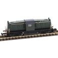 40807 N-Diesellok Rh 2000, NS, Ep.III, DC Sound Thumbnail 1