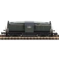 40807 N-Diesellok Rh 2000, NS, Ep.III, DC Sound Thumbnail 2