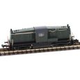 40807 N-Diesellok Rh 2000, NS, Ep.III, DC Sound Thumbnail 4