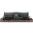 40807 N-Diesellok Rh 2000, NS, Ep.III, DC Sound Thumbnail 5