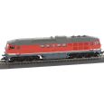 47329 TT-Diesellok BR 231, DR, Ep.IV Thumbnail 1