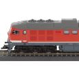 47329 TT-Diesellok BR 231, DR, Ep.IV Thumbnail 4