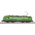 47394 TT-E-Lok BR 193, DBAG, Ep.VI 'Güter gehören auf die Schiene' Thumbnail 1