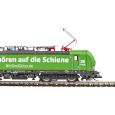 47394 TT-E-Lok BR 193, DBAG, Ep.VI 'Güter gehören auf die Schiene' Thumbnail 2
