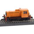47525 TT-Diesellok TGK 2, Bundeswehr, Ep.V Thumbnail 1