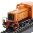 47525 TT-Diesellok TGK 2, Bundeswehr, Ep.V Thumbnail 2