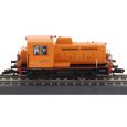 47525 TT-Diesellok TGK 2, Bundeswehr, Ep.V Thumbnail 3