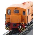 47525 TT-Diesellok TGK 2, Bundeswehr, Ep.V Thumbnail 4
