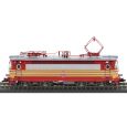 47549 TT-E-Lok S 489.0 Laminatka, CSD, Ep.IV, DC Sound Thumbnail 2