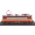 47549 TT-E-Lok S 489.0 Laminatka, CSD, Ep.IV, DC Sound Thumbnail 5
