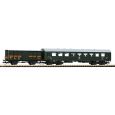 47680 TT-2tlg. Set Oberbaumesszug, DR, Ep. IV Thumbnail 1
