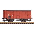 47776 TT-Gedeckter Güterwagen G02, DR, Ep.III Thumbnail 1
