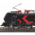 47803 TT-E-Lok EU 46 'Vectron', CargoUnit, Ep.VI Thumbnail 4