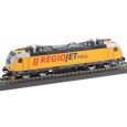 47805 TT-E-Lok BR 388, Regiojet, Ep.VI, DC-Sound Thumbnail 1