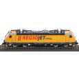 47805 TT-E-Lok BR 388, Regiojet, Ep.VI, DC-Sound Thumbnail 2