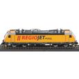 47805 TT-E-Lok BR 388, Regiojet, Ep.VI, DC-Sound Thumbnail 5