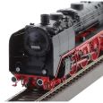 50694 H0-Dampflok BR 03, DRG, Ep.II, DC Sound Thumbnail 3