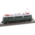 51147 H0-E-Lok Rh 1018, ÖBB, Ep.III, DC Sound Thumbnail 1