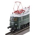 51148 H0-E-Lok Rh 1018, ÖBB, Ep.III, AC Sound, WECHSELSTROM Thumbnail 6