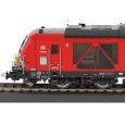 51160 H0-Hybrid-Lok BR 249, DBAG, Ep.VI Thumbnail 4