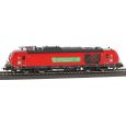 51162 H0-Hybrid-Lok BR 249, DBAG, Ep.VI, DC Sound Thumbnail 1
