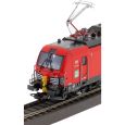 51162 H0-Hybrid-Lok BR 249, DBAG, Ep.VI, DC Sound Thumbnail 6