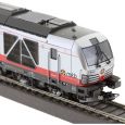 51164 H0-Hybrid-Lok BR 248, MKB, Ep.VI Thumbnail 4