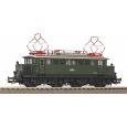51182 H0-E-Lok 144 001, DB, Ep.IV, DC Sound Thumbnail 1